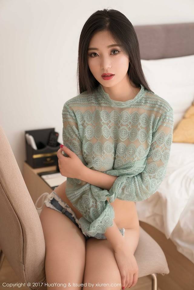 HuaYangVol.015_KiKi_0027