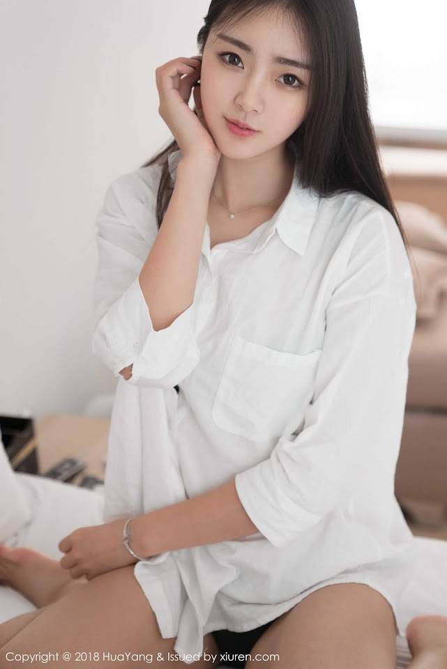 HuaYang_Vol.027_Vicky_0015